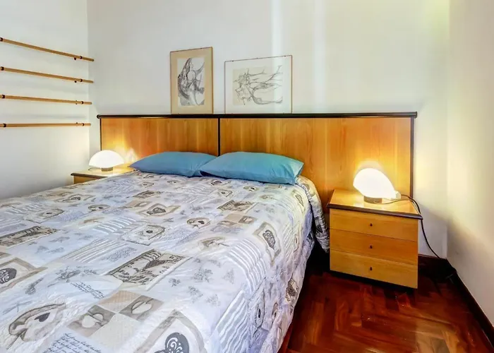San Giovanni Comfort By Halldis Apartment Rom