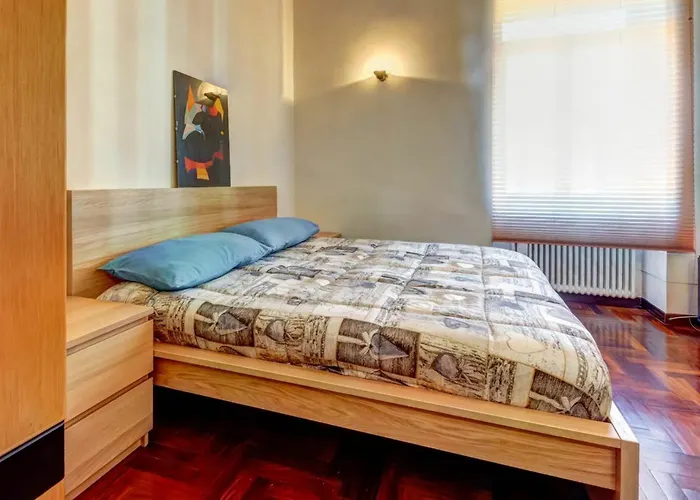 San Giovanni Comfort By Halldis