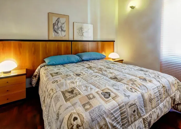 San Giovanni Comfort By Halldis