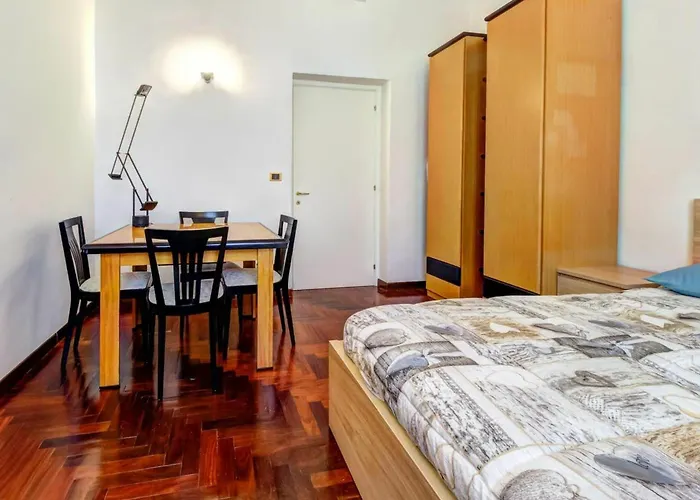 San Giovanni Comfort By Halldis Apartment